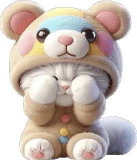 🫣 emoji chukhariki Telegram sticker 9 of 91