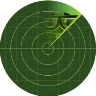 🤓 emoji для тили Telegram sticker 11 of 13