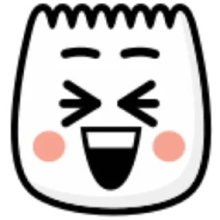 🥲 emoji TikTok Telegram sticker 20 of 58