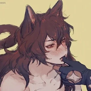 🥵 emoji нахуй надо @fStikBot Telegram sticker 20 of 84