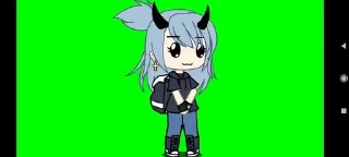 🥰 emoji Hotaru :> Telegram sticker 6 of 17