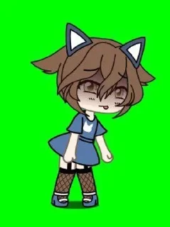 🥵 emoji Hotaru :> Telegram sticker 17 of 17