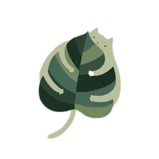😻 emoji Divamavia.plants : Telegram sticker 4 of 49