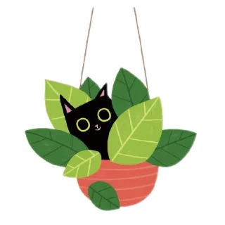 🐱 emoji Divamavia.plants : Telegram sticker 19 of 49