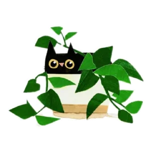 🐱 emoji Divamavia.plants : Telegram sticker 13 of 49