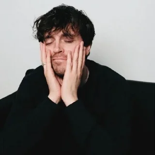 🙂 emoji Арсений Попов— Telegram sticker 15 of 35