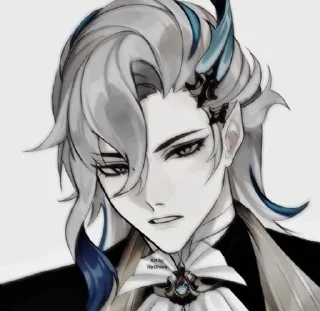 🌟 emoji Нёви от Бисквитика🍊 @biscwyt Telegram sticker 5 of 86