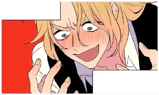 🚩 emoji я юль кинни (terri) Telegram sticker 20 of 25