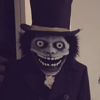 😃 emoji тили тили бом Telegram sticker 16 of 23