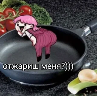 😉 emoji Санзу Пупс🤭 Telegram sticker 6 of 26