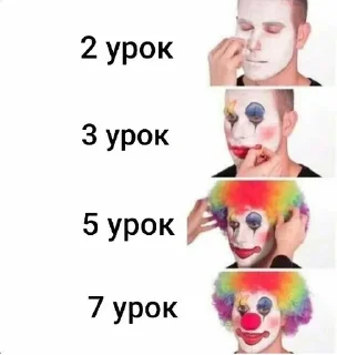 🌟 emoji Чпоня 2.0 Telegram sticker 8 of 83