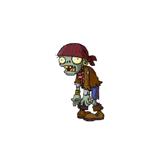 🤢 emoji PVZ 2 Telegram sticker 7 of 41