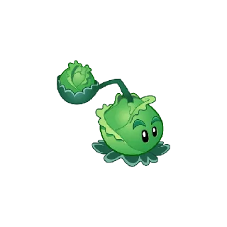 🥬 emoji PVZ 2 Telegram sticker 23 of 41