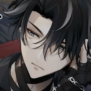 ⛓️ emoji Ризли мой сын Telegram sticker 10 of 60