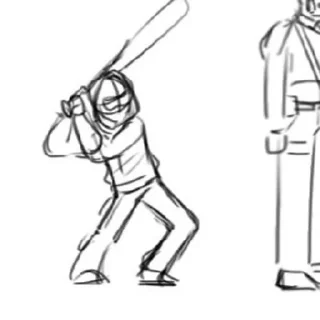 🏏 emoji c!Ponk DSMP @alwayschangingsystem Telegram sticker 13 of 110
