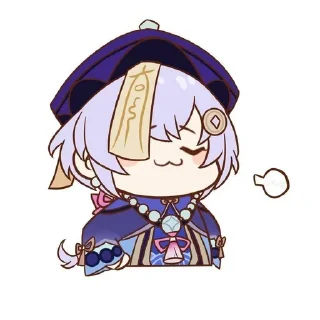 😋 emoji Чича на все случаи жизни Telegram sticker 8 of 119