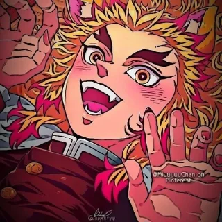🌟 emoji @Yuilopop - я Telegram sticker 15 of 35
