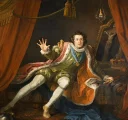 Sticker from Classical Art Memes