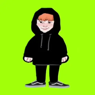 🌟 emoji Да хз Telegram sticker 6 of 17