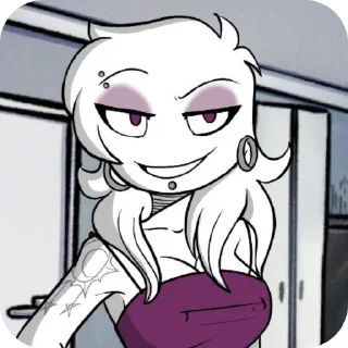 📖 emoji 💗 ᧘у᧘уɯᥱчκᥲ :: @lmao1454 Telegram sticker 5 of 40
