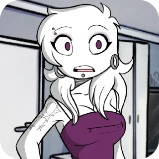 📖 emoji 💗 ᧘у᧘уɯᥱчκᥲ :: @lmao1454 Telegram sticker 4 of 40
