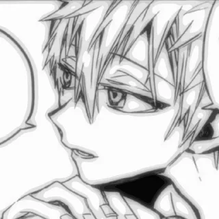 ✉️ emoji Teru2 by @mittoxic Telegram sticker 22 of 40