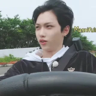 😒 emoji чогиё нуна хокщи намджачингу иссоё Telegram sticker 5 of 16