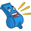 Sticker from Футбол 2014