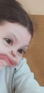 😏 emoji пидружаки Telegram sticker 9 of 10