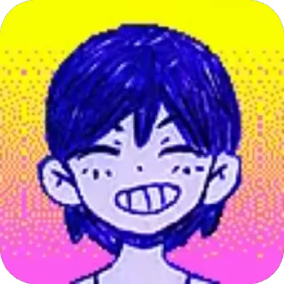 😊 emoji 🌌Эмоции Мира Снов🌌 Telegram sticker 8 of 45