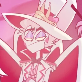 🍎 emoji lluciferppink Telegram sticker 15 of 41