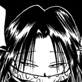 😐 emoji Хантер Telegram sticker 12 of 120