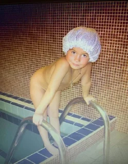 🧖‍♀️ emoji картавый вайб Telegram sticker 6 of 58