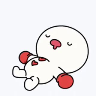 🐻 emoji bbnexdo! 2 :: @onedoorshome1999 Telegram sticker 11 of 24