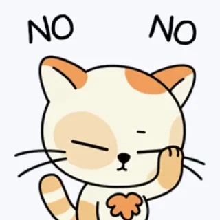🐱 emoji bbnexdo! 2 :: @onedoorshome1999 Telegram sticker 13 of 24