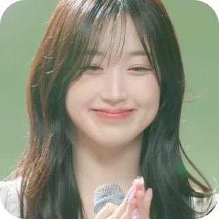 Sticker from 𝗛𝗔𝗘𝗪𝗢𝗡 @helpbyjennie
