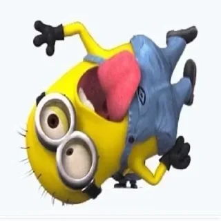 😝 emoji @CloobHub <- больше стиков Telegram sticker 9 of 94