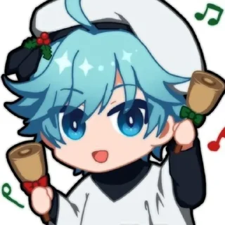 😭 emoji chun yun Telegram sticker 9 of 25