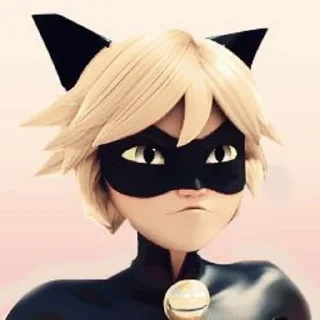 🐈‍⬛️ emoji супер котик @kkaarrry Telegram sticker 10 of 80