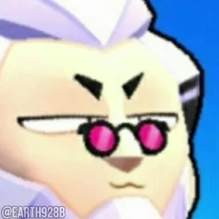 🌚 emoji @CLOOBHUB <- БОЛЬШЕ Telegram sticker 20 of 35