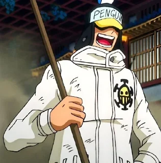😘 emoji °🐧Penguin 🐧° Telegram sticker 16 of 46