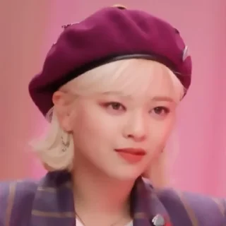 ✏️ emoji ✦ ָ ֙⋆ jeongyeon by @paradoxstickers Telegram sticker 6 of 25