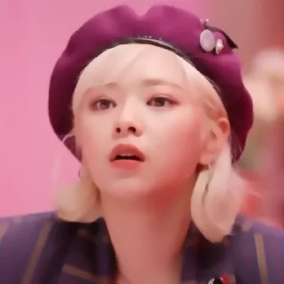 ✏️ emoji ✦ ָ ֙⋆ jeongyeon by @paradoxstickers Telegram sticker 9 of 25