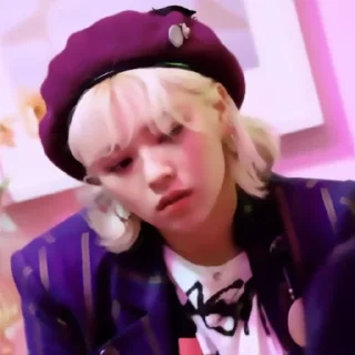 ✏️ emoji ✦ ָ ֙⋆ jeongyeon by @paradoxstickers Telegram sticker 2 of 25