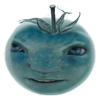 🌟 emoji Синежопый сорт🍅 Telegram sticker 10 of 15