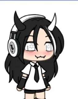 🌟 emoji ♡хлеб♡😈🌹 Telegram sticker 6 of 20