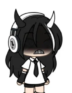 🌟 emoji ♡хлеб♡😈🌹 Telegram sticker 10 of 20
