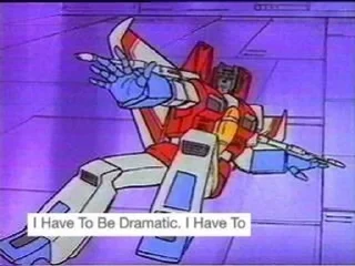 😨 emoji Transformers memes Telegram sticker 24 of 30