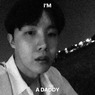 😼 emoji hoseok @farsella Telegram sticker 7 of 25