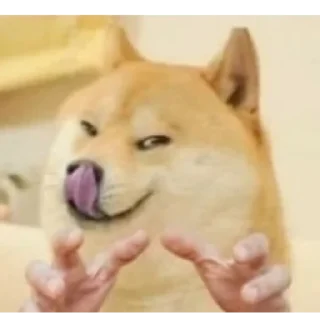 😋 emoji поНОс Telegram sticker 24 of 120